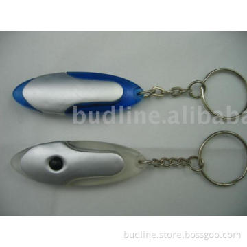 4015 Flashing Keychain